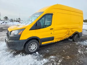 Ford Transit 3.5L 6 2021