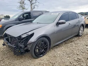 Infiniti G37 3.7L 6 2010