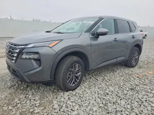 Nissan Rogue 1.5L 3 2026