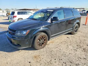 Dodge Journey 2.4L 4 2020