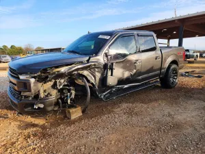 Ford F-150 3.5L 6 2019