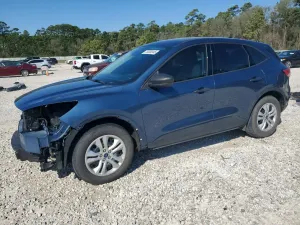 Ford Escape 1.5L 3 2020