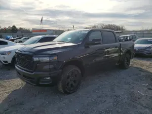 RAM 1500 3.0L 6 2025