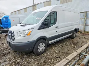 Ford Transit 3.7L 6 2016