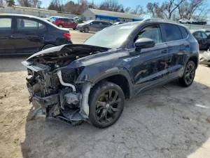 Volkswagen Taos 1.5L 4 2023
