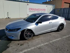 Honda Accord 3.5L 6 2008