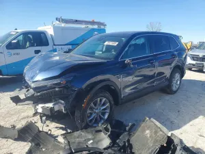 Honda CR-V 1.5L 4 2025