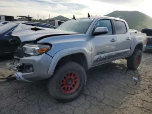 Toyota Tacoma 3.5L 6 2021