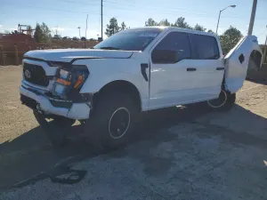 Ford F-150 5.0L 8 2023