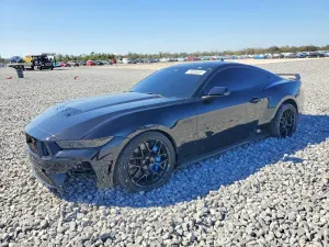 Ford Mustang 5.0L 8 2024