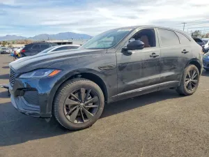 Jaguar F-Pace 2.0L 4 2025