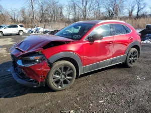 Mazda CX-30 2.5L 4 2023