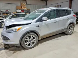 Ford Escape 2.0L 4 2014
