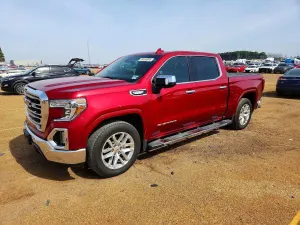 GMC Sierra 5.3L 8 2020