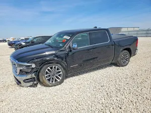 RAM 1500 3.0L 6 2025