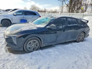 Kia K4 2.0L 4 2025