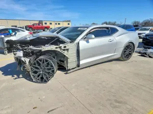 Chevrolet Camaro 3.6L 6 2018