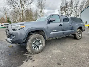 Toyota Tacoma 3.5L 6 2023