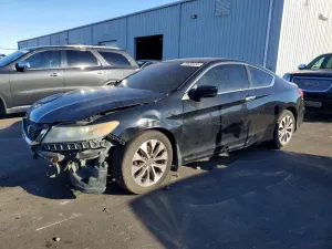 Honda Accord 2.4L 4 2013