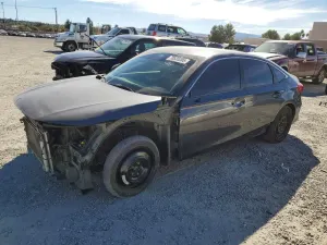 Honda Civic 2.0L 4 2023
