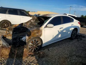 Nissan Altima 2.5L 4 2018