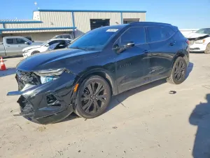 Chevrolet Blazer 3.6L 6 2019