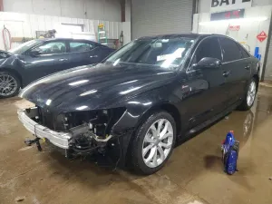 Audi A6 3.0L 6 2017