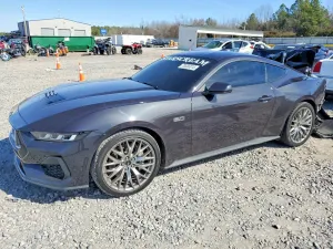 Ford Mustang 5.0L 8 2024