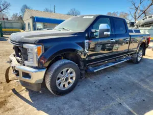 Ford F-250 6.2L 8 2018