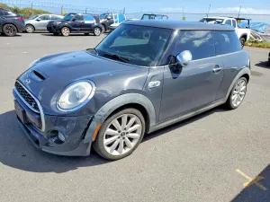 Mini Cooper 2.0L 4 2015