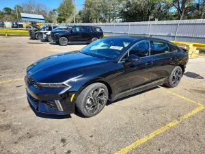 Kia K5 2.5L 4 2025
