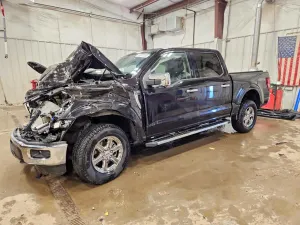 Ford F-150 2.7L 6 2024