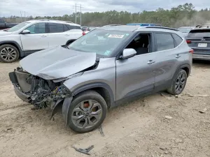 Kia Seltos 2.0L 4 2024