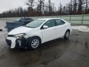 Toyota Corolla 1.8L 4 2014