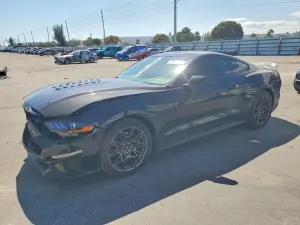 Ford Mustang 5.0L 8 2020