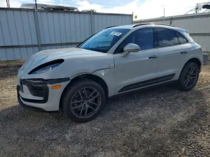 Porsche Macan 2.0L 4 2026