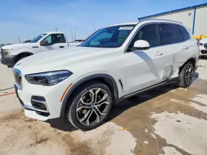 BMW X5 3.0L 6 2023