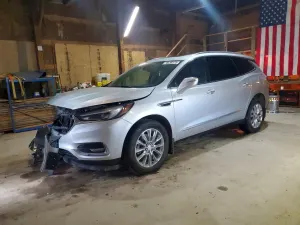 Buick Enclave 3.6L 6 2019