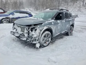 Nissan Rogue 1.5L 3 2025