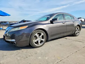 Acura TL 3.5L 6 2010