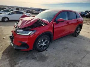 Honda HR-V 2.0L 4 2023
