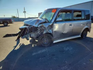 Scion xB 1.5L 4 2006