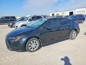 Toyota Corolla 1.8L 4 2021