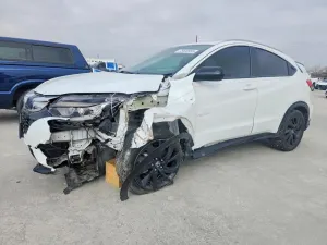 Honda HR-V 1.8L 4 2021