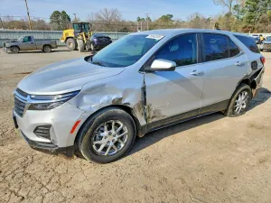 Chevrolet Equinox 1.5L 4 2022