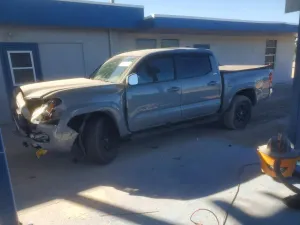 Toyota Tacoma 3.5L 6 2021