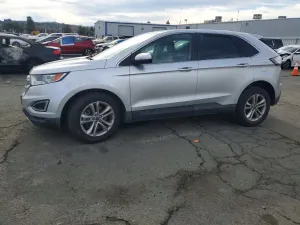 Ford Edge 3.5L 6 2016
