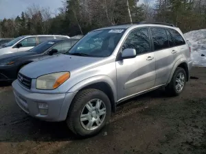 Toyota Rav4 2.0L 4 2002