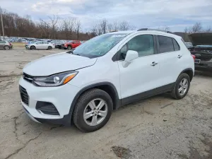 Chevrolet Trax 1.4L 4 2018