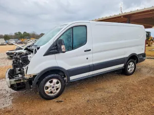 Ford Transit 3.5L 6 2017